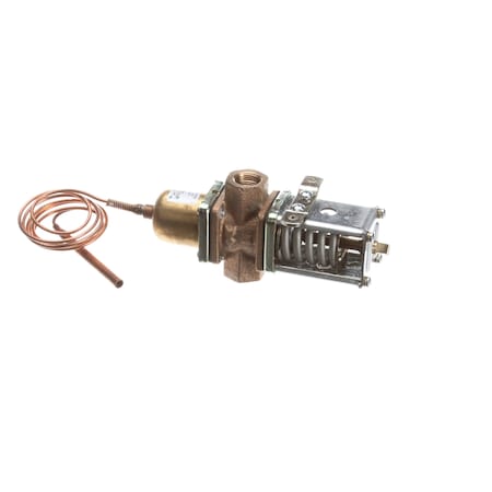 Manitowoc Ice Valve, Water Reg - Marine 8253153